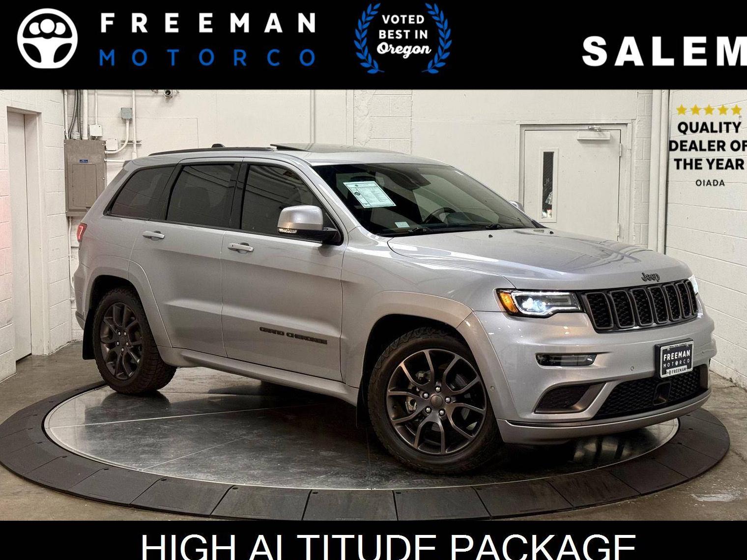 JEEP GRAND CHEROKEE 2020 1C4RJFCGXLC179070 image